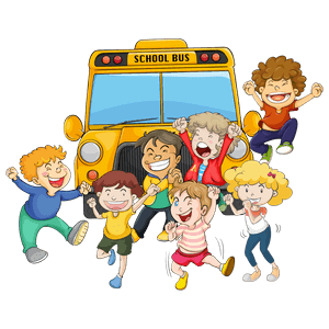 school bus management